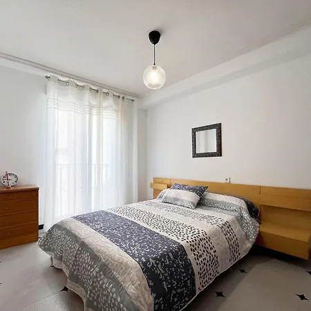 Vut Santo Tomas 1 Apartamento Salamanca Exterior foto