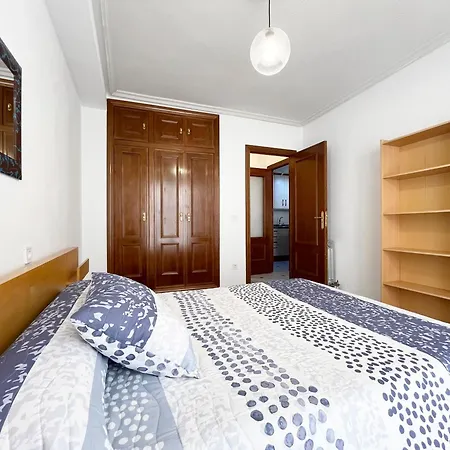 Vut Santo Tomas 1 Apartamento Salamanca Exterior foto