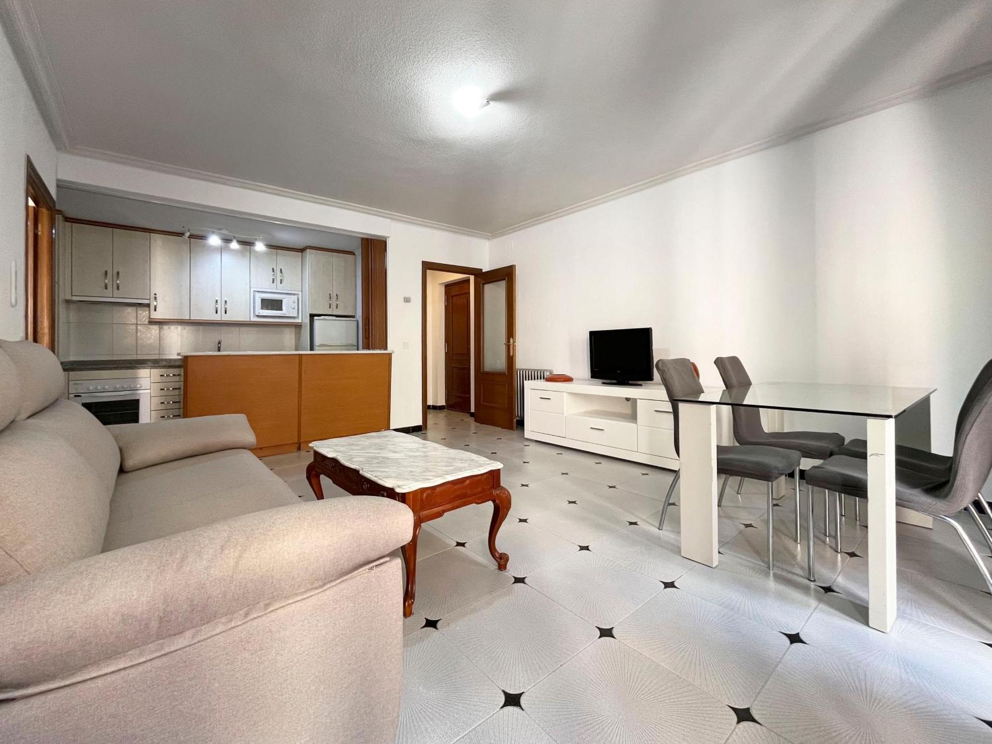 Vut Santo Tomas 1 Apartament *