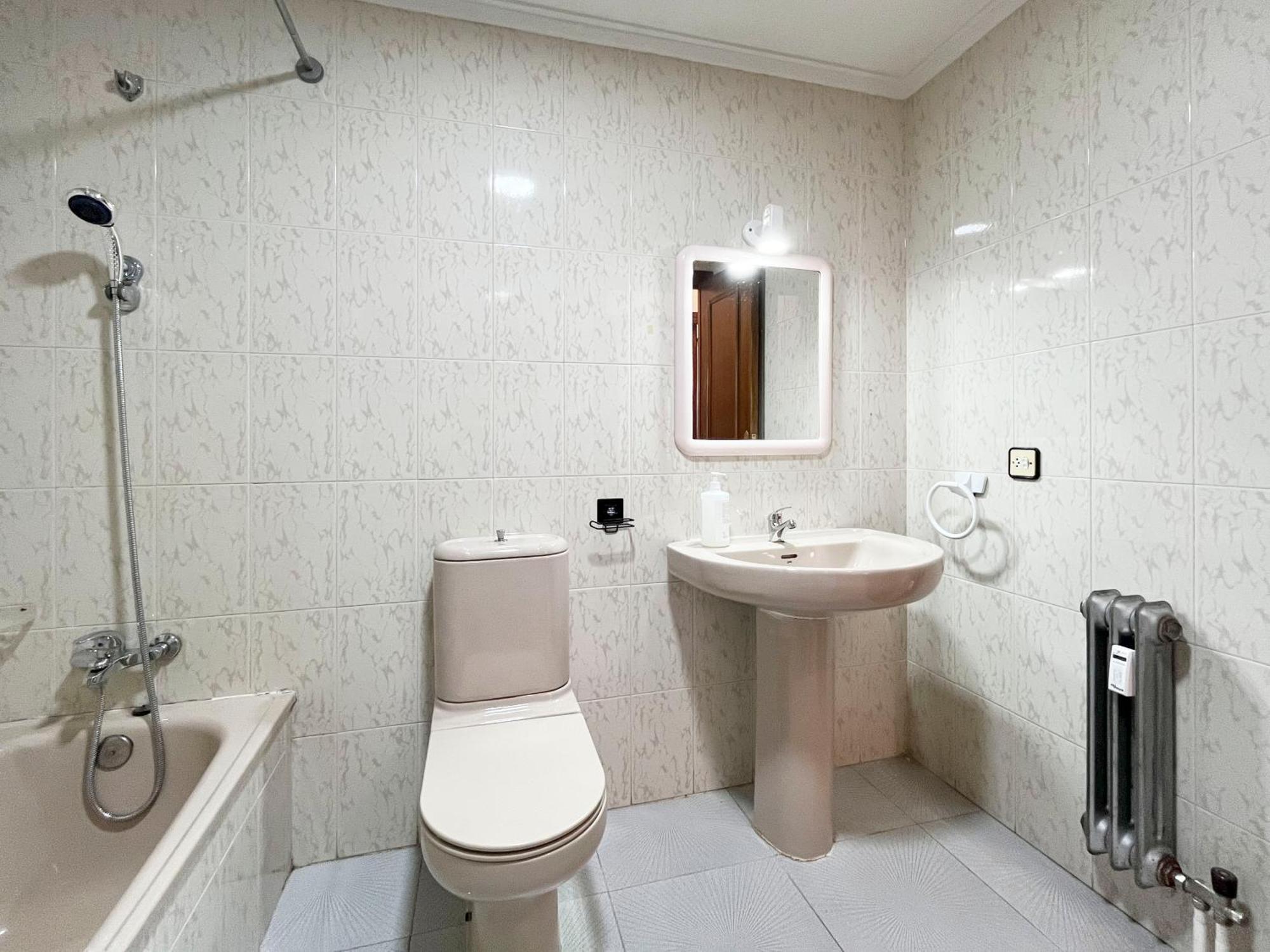 Apartment Vut Santo Tomas 1