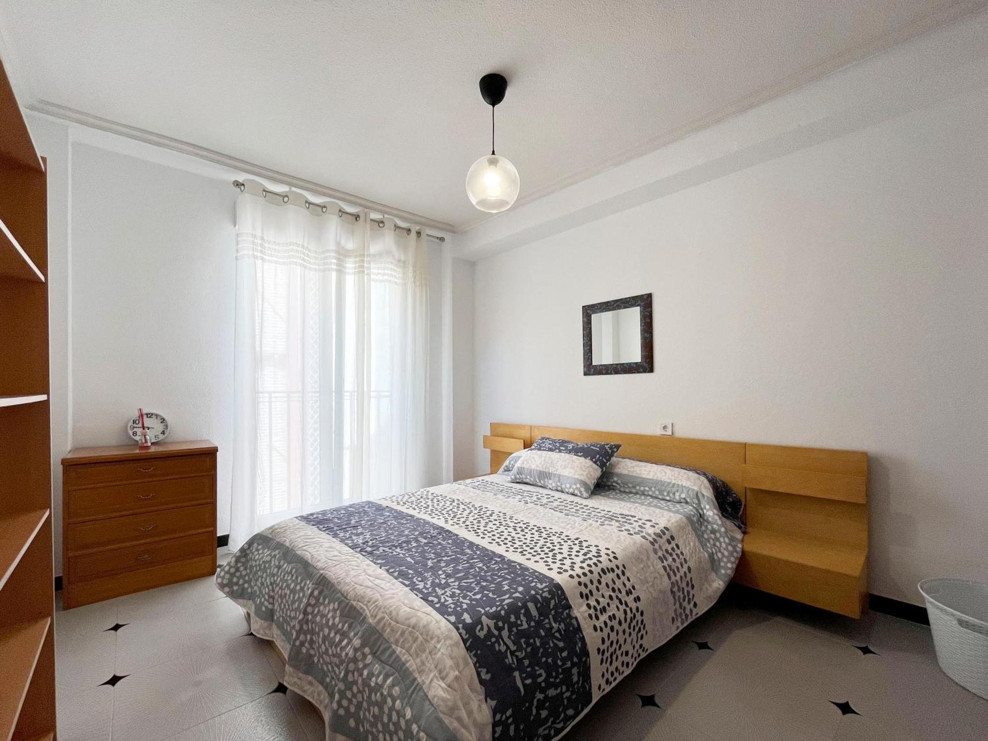 Apartament Vut Santo Tomas 1