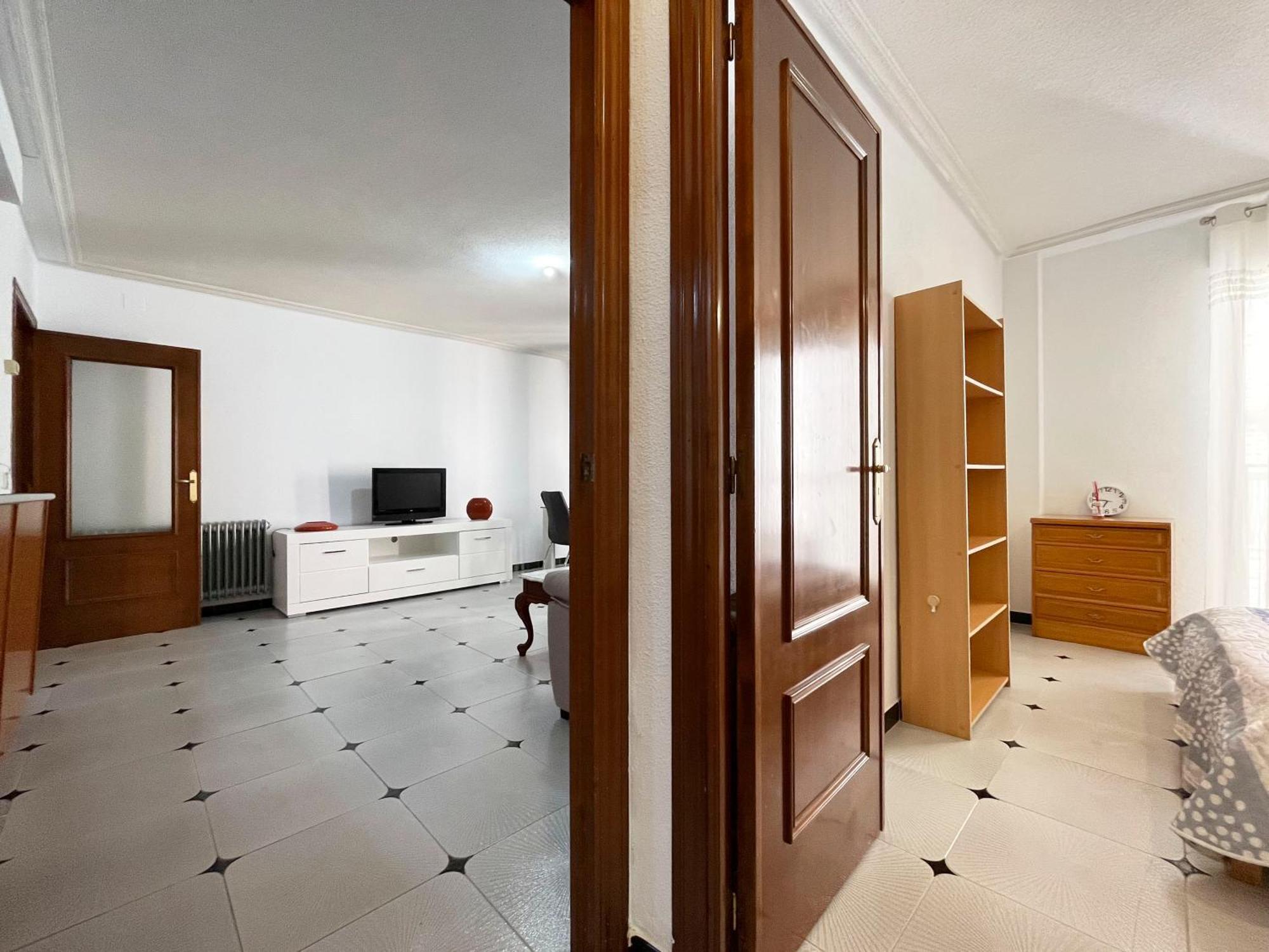 Apartament Vut Santo Tomas 1 *
