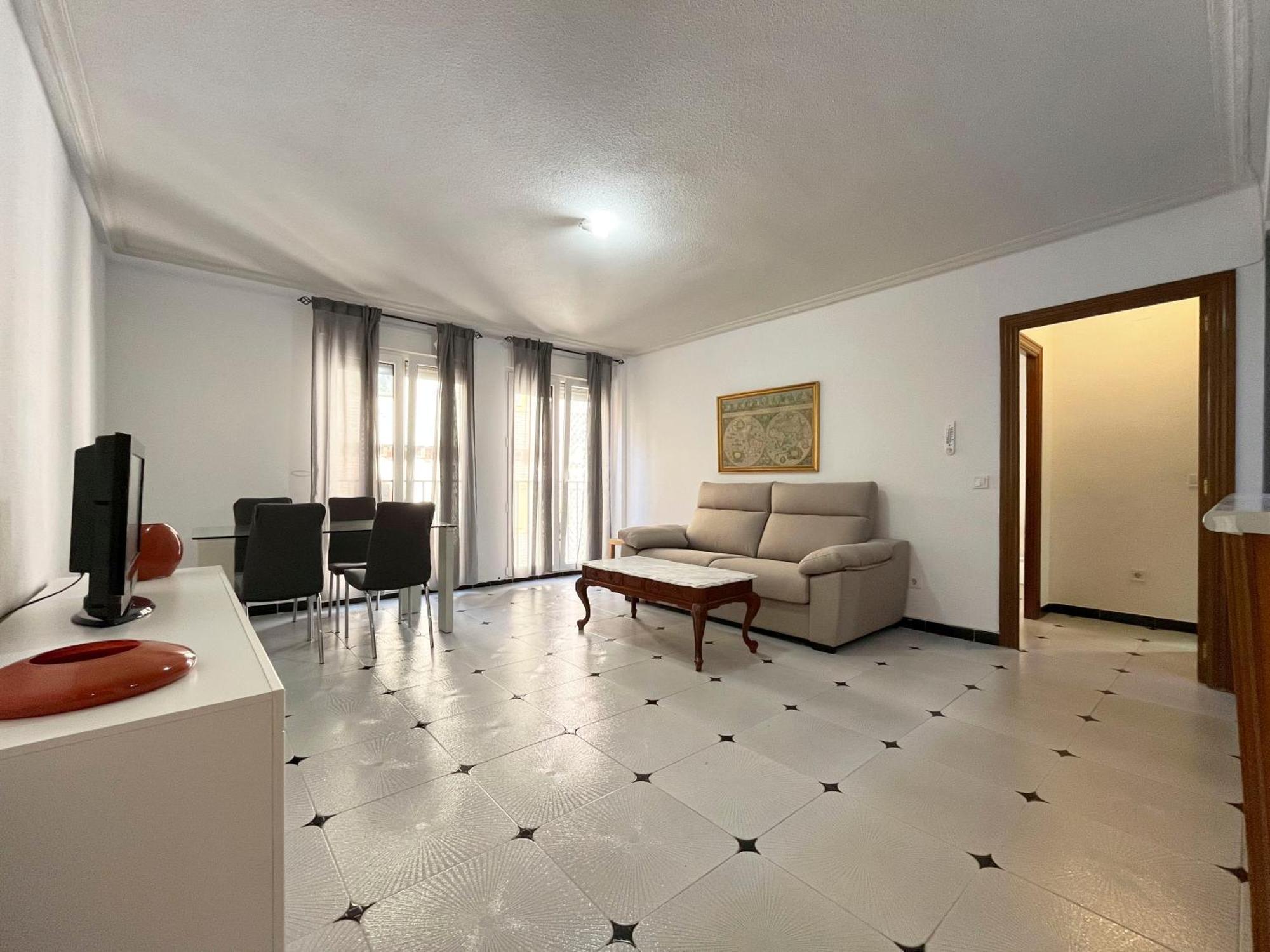 Vut Santo Tomas 1 Apartment *
